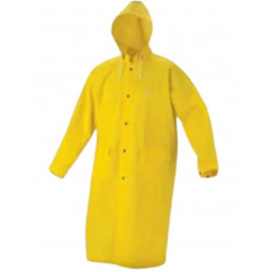 YAĞMURLUK ASTARLI SARI